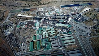 South Africa mine boasts highest rare earth grade