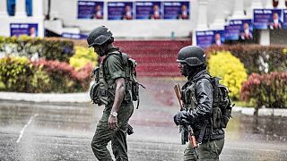 UN condemns killing of a nurse in Cameroon