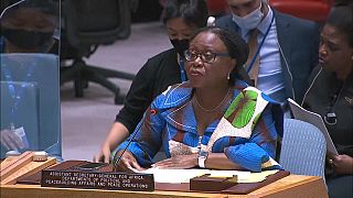 Situation in Libya remains "volatile" according to the UN