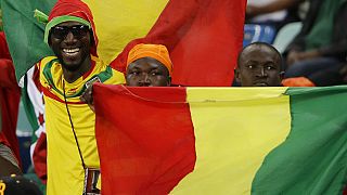 Mali drops French as official language