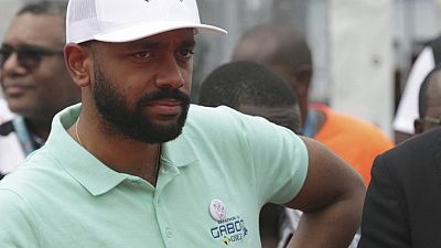 Gabon: Ali Bongo's son and other relatives jailed for "high treason" 