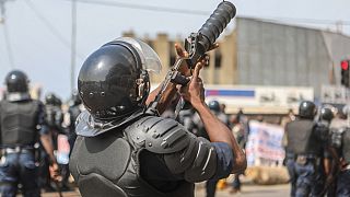 Benin: release of Nigerian Yoruba separatist Sunday Igboho