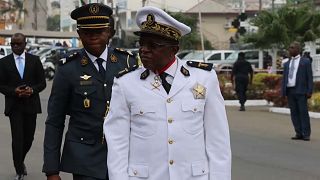  Deadly blast rocks Cameroon's national youth day