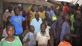287 Children Abducted in Nigeria's Northwest School Attack