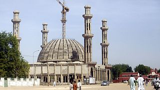Mosque attack in northern Nigeria leaves 8 people dead