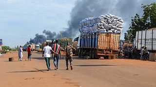 Mali: Army foils attack in Timbuktu, a day after jihadist assault killed 30 soldiers