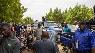 Mali : un opposant libéré après un mois de captivité
